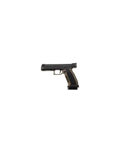 PISTOLET LAUGO ARMS MODELE ALIEN...