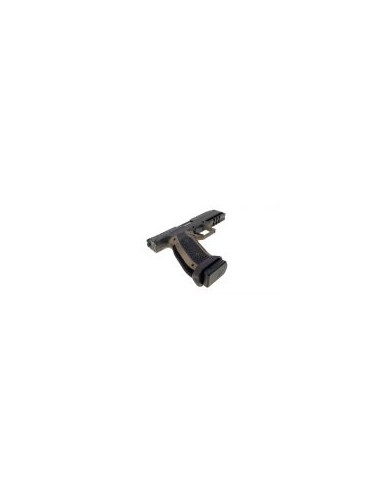 PISTOLET LAUGO ARMS MODELE ALIEN...