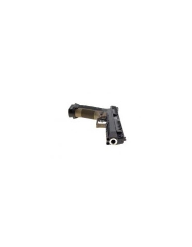 PISTOLET LAUGO ARMS MODELE ALIEN...