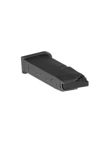 CHARGEUR GLOCK 43 CAL 9X19 6CPS