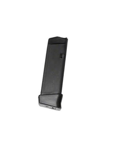 CHARGEUR GLOCK 23 CAL 40SW 14CPS
