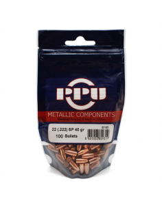 BALLE PRVI PARTIZAN 222 45... 2