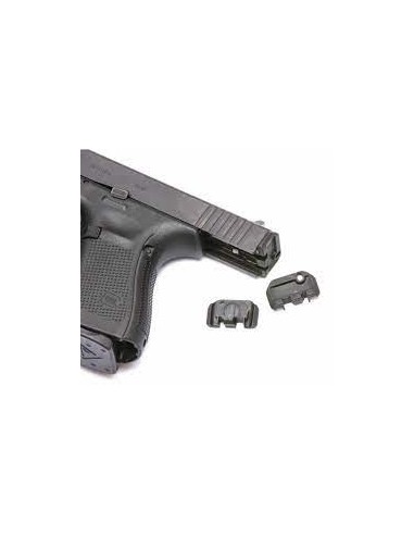 SLIDE RACKER GLOCK GEN3