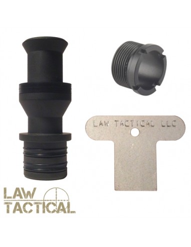 Rotule pivotante Law Tactical pour...