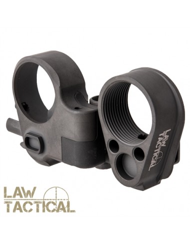 Rotule pivotante Law Tactical pour...