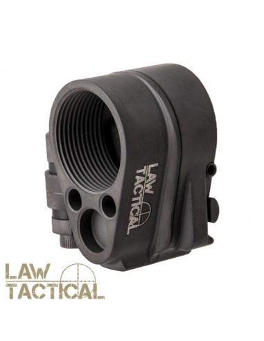 Rotule pivotante Law Tactical pour...