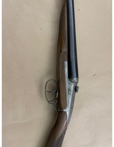 Occasion 1285 - FUSIL JUXTAPOSE DARNE...