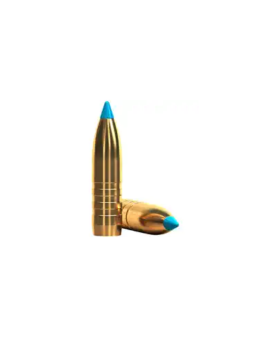 MUNITION SELLIER BELLOT 300 BLACKOUT...