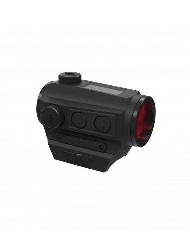 POINT ROUGE HOLOSUN MICRO SIGHTS DOT...