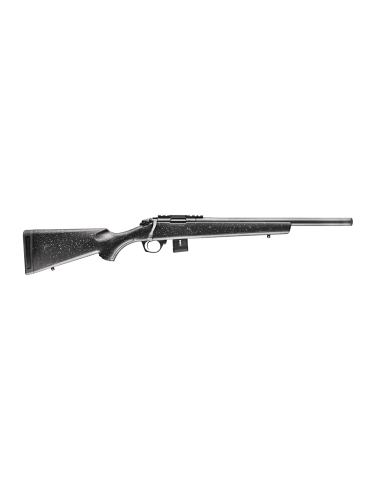 CARABINE BERGARA BMR CARBON CAL. 22 Winchester Magnum Rimfire CANON 51CM