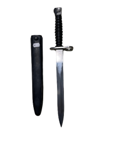 BAIONNETTE SUISSE MLE 1957 2