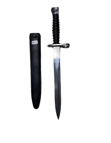 BAIONNETTE SUISSE MLE 1957