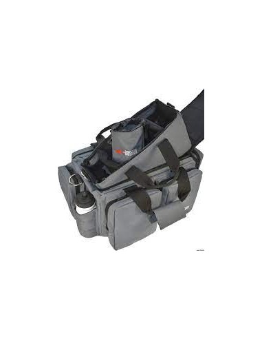 SAC DE TIR DAA PROFESSIONNEL XL GRIS
