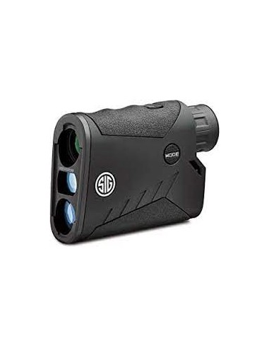 TELEMETRE SIG KILO 1000 BDX 5X20