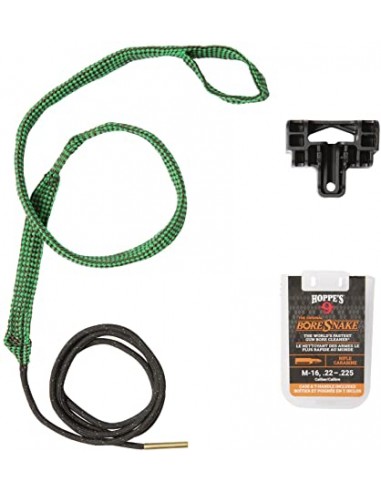 CORDON NETTOYAGE BORE SNAKE CAL 22lr...