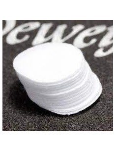 250 PATCH DEWEY CAL. 10/12/16