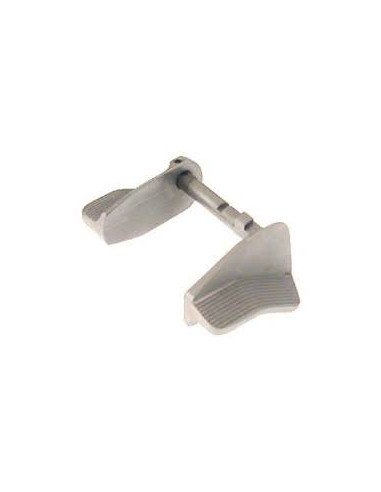 SECURITE AMBIDEXTRE CUSTOM CHROMEE...