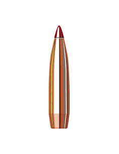 BALLE HORNADY 6.5 123 GR...
