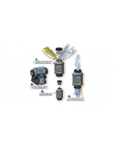 Tumbler  Platinum Lite Frankford...