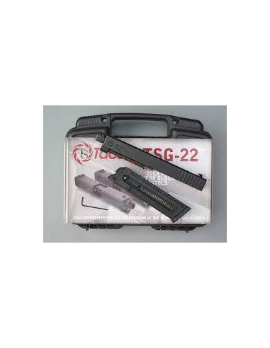 CONVERSION TACTICAL SOLUTION CAL....