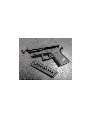 CONVERSION TACTICAL SOLUTION CAL....