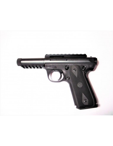 PISTOLET RUGER 22/45 P45G MKIII PRRP...
