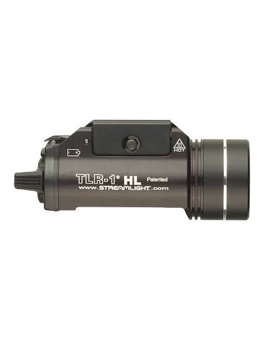 LAMPE LASER STREAMLIGHT TLR-1 HL