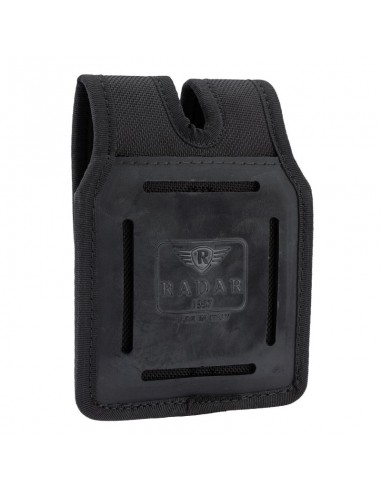 PORTE CHARGEUR DOUBLE CORDURA RADAR...