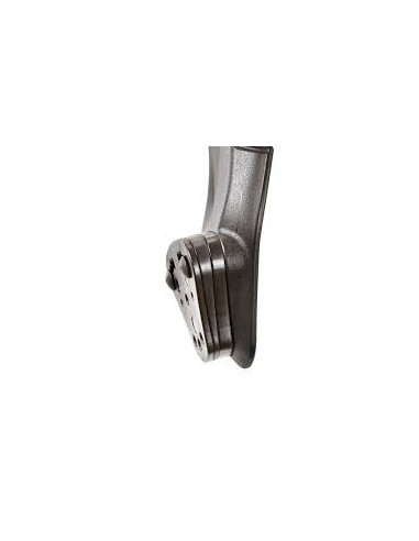 RADAR CALE POUR DEPORT HOLTER...