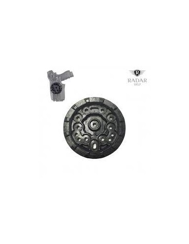 RADAR ROTO MALE 6502-0017