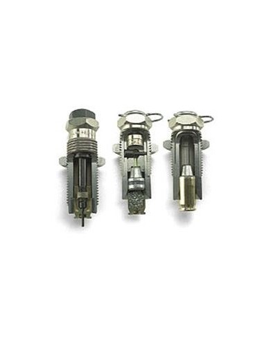 Jeu d'outils Dillon cal. 38 Super Auto