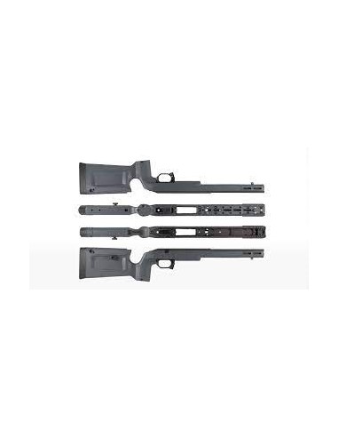 CROSSE KRG BRAVO POUR REM 700 SA...