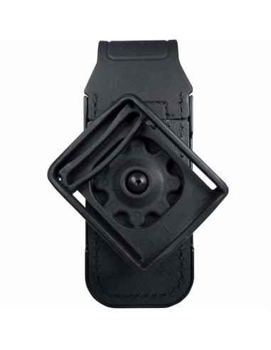 PORTE CHARGEUR PLASTIQUE ROTO RABAT...