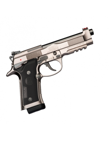 Pistolet Beretta 92x performance