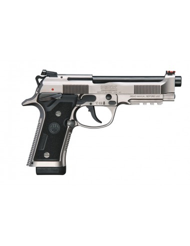 Pistolet Beretta 92x performance