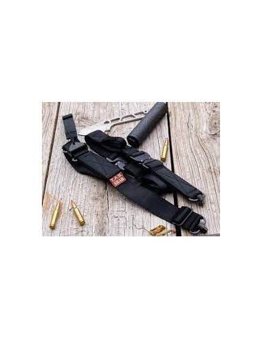 017530 : TAB GEAR PINNACLE RIFLE...