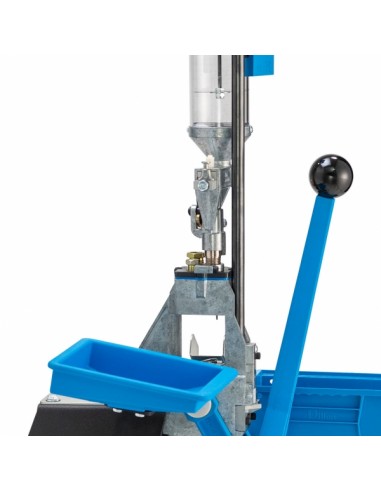 PRESSE DILLON SQUARE DEAL CAL. 10MM...