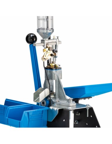 PRESSE DILLON SQUARE DEAL CAL. 10MM...