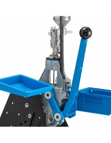 PRESSE DILLON SQUARE DEAL CAL. 10MM...