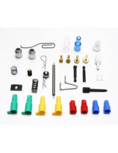 Kit de pièces détachées pour Presse Dillon RL550 - 20048