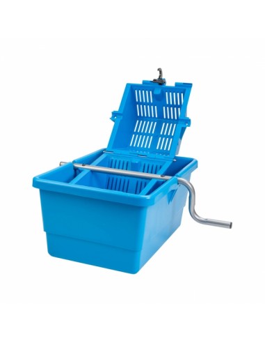 SEPARATEUR DE DOUILLES CM500  DILLON...