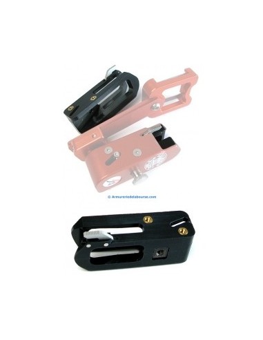 INSERT MAGNETIQUE POUR HOLSTER RACE MASTER DAA TANFOGLIO STOCK III