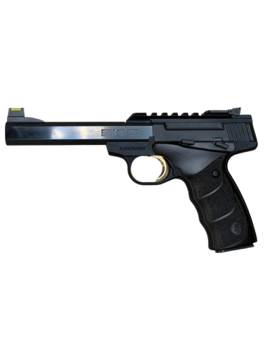 PISTOLET BROWNING BUCKMARK PLUS...