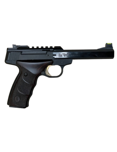 PISTOLET BROWNING BUCKMARK PLUS...