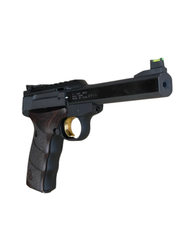 PISTOLET BROWNING BUCKMARK PLUS...
