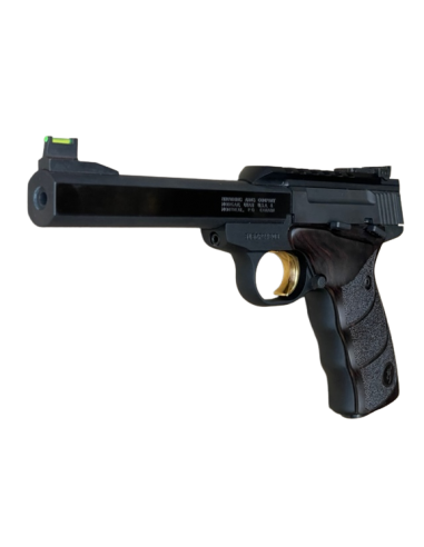 PISTOLET BROWNING BUCKMARK PLUS...