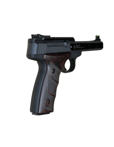 PISTOLET BROWNING BUCKMARK PLUS...