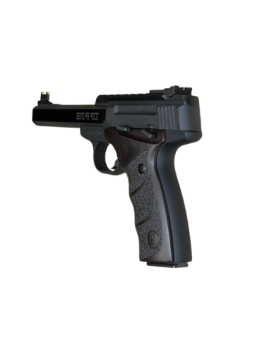 PISTOLET BROWNING BUCKMARK PLUS...
