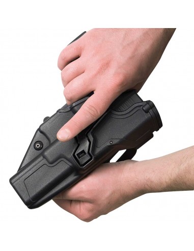 ETUI / HOLSTER RADAR POUR GLOCK...
