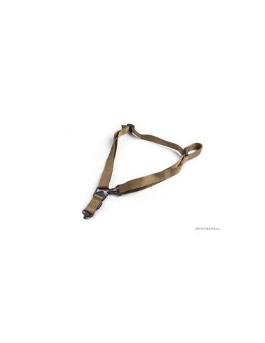 011703 : MAGPUL BRETELLE MS3 SINGLE...